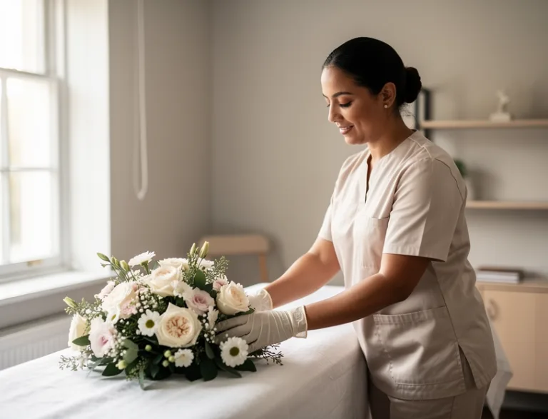 Funeral home Lodi